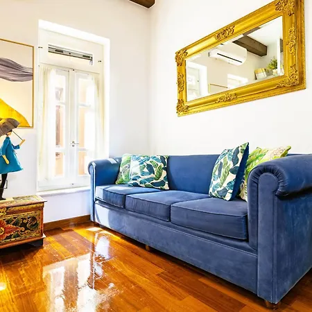 Chanialiving Venetian Luxury House-near Plaza Parking Vakantiehuis