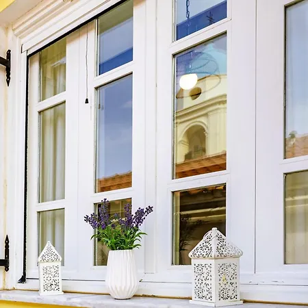 Chanialiving Venetian Luxury House-near Plaza Parking * Chania (Crete)