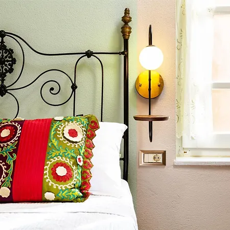 Chanialiving Venetian Luxury House-near Plaza Parking * Chania (Crete)