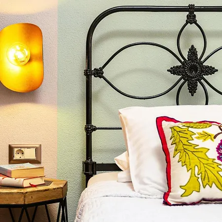 Chanialiving Venetian Luxury House-near Plaza Parking * Chania (Crete)