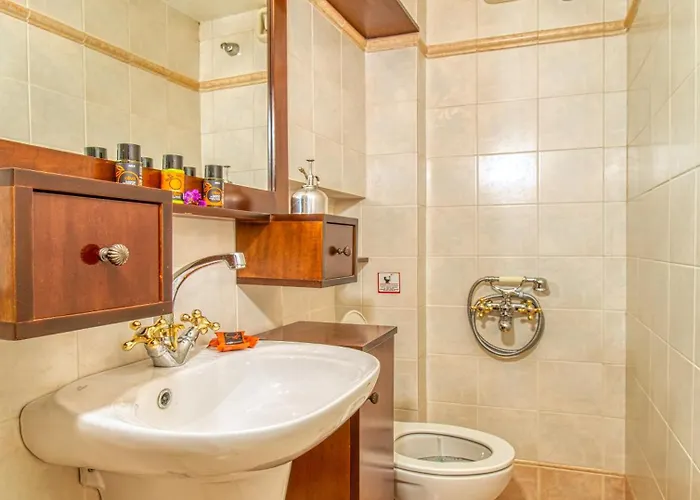 Chanialiving Venetian Luxury House-near Plaza Parking * Ханья