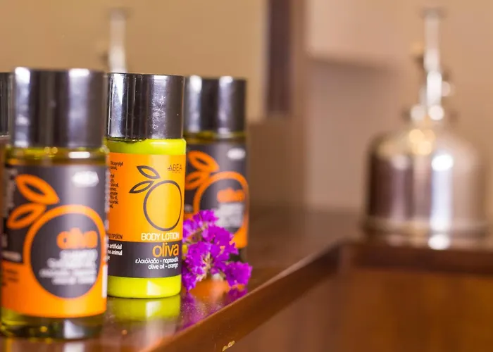 Chanialiving Venetian Luxury House-near Plaza Parking