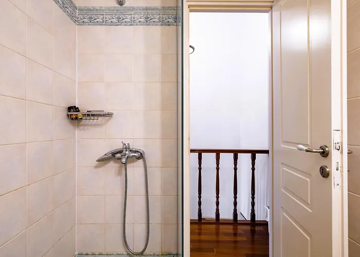 Дом отдыха Chanialiving Venetian Luxury House-near Plaza Parking