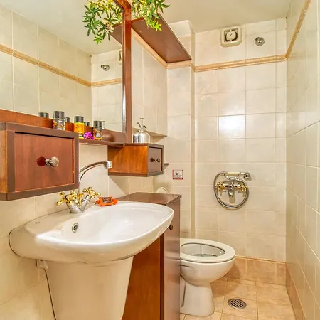 Chanialiving Venetian Luxury House-near Plaza Parking * La Canea