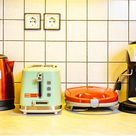 Chanialiving Venetian Luxury House-near Plaza Parking Casa vacanze La Canea