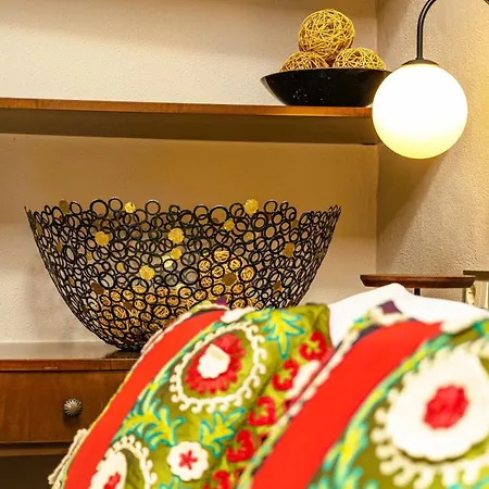 Chanialiving Venetian Luxury House-near Plaza Parking Casa vacanze *