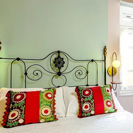 Chanialiving Venetian Luxury House-near Plaza Parking Vakantiehuis Chania (Crete)