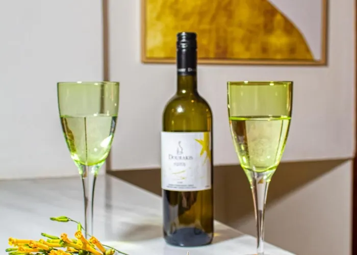 Σπίτι διακοπών Chanialiving Venetian Luxury House-near Plaza Parking *