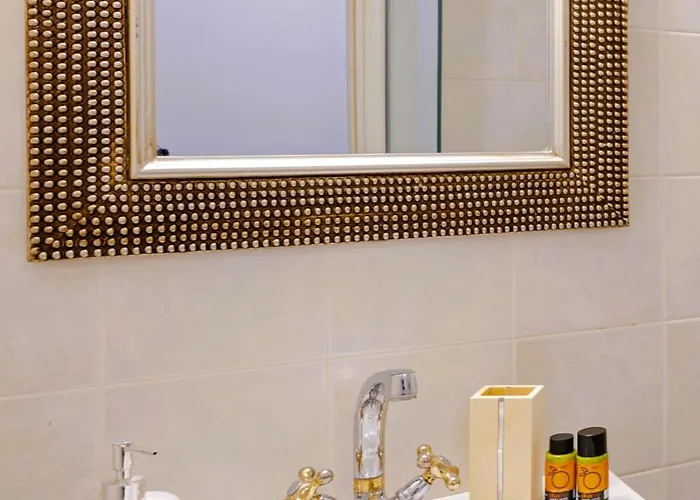 Chanialiving Venetian Luxury House-near Plaza Parking Σπίτι διακοπών Χανιά