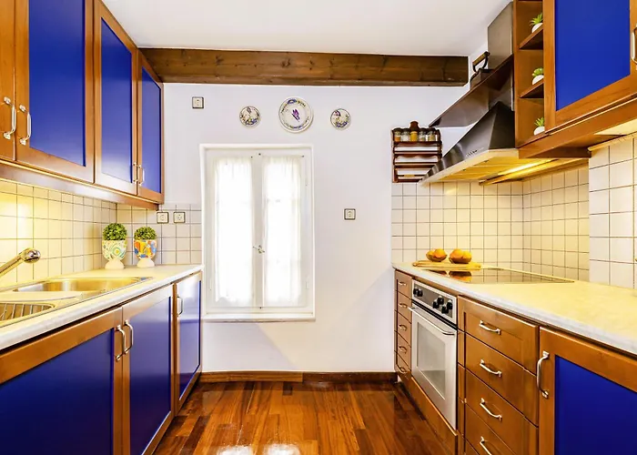 Chanialiving Venetian Luxury House-near Plaza Parking Χανιά