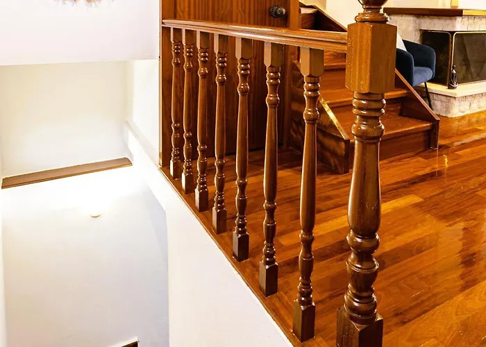 Chanialiving Venetian Luxury House-near Plaza Parking Σπίτι διακοπών *