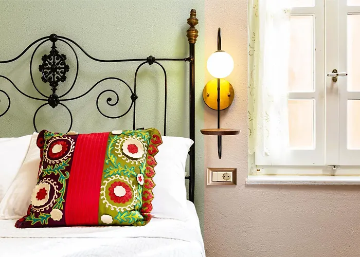 Chanialiving Venetian Luxury House-near Plaza Parking * Χανιά