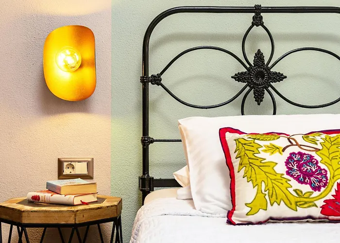 Chanialiving Venetian Luxury House-near Plaza Parking * Χανιά